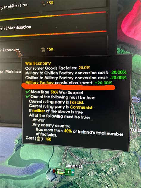 r/hoi4 on Reddit: Probably weird question: Why there isn’t civilian .